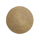Rug Nature Seagrass 120 cm - Bloomingville