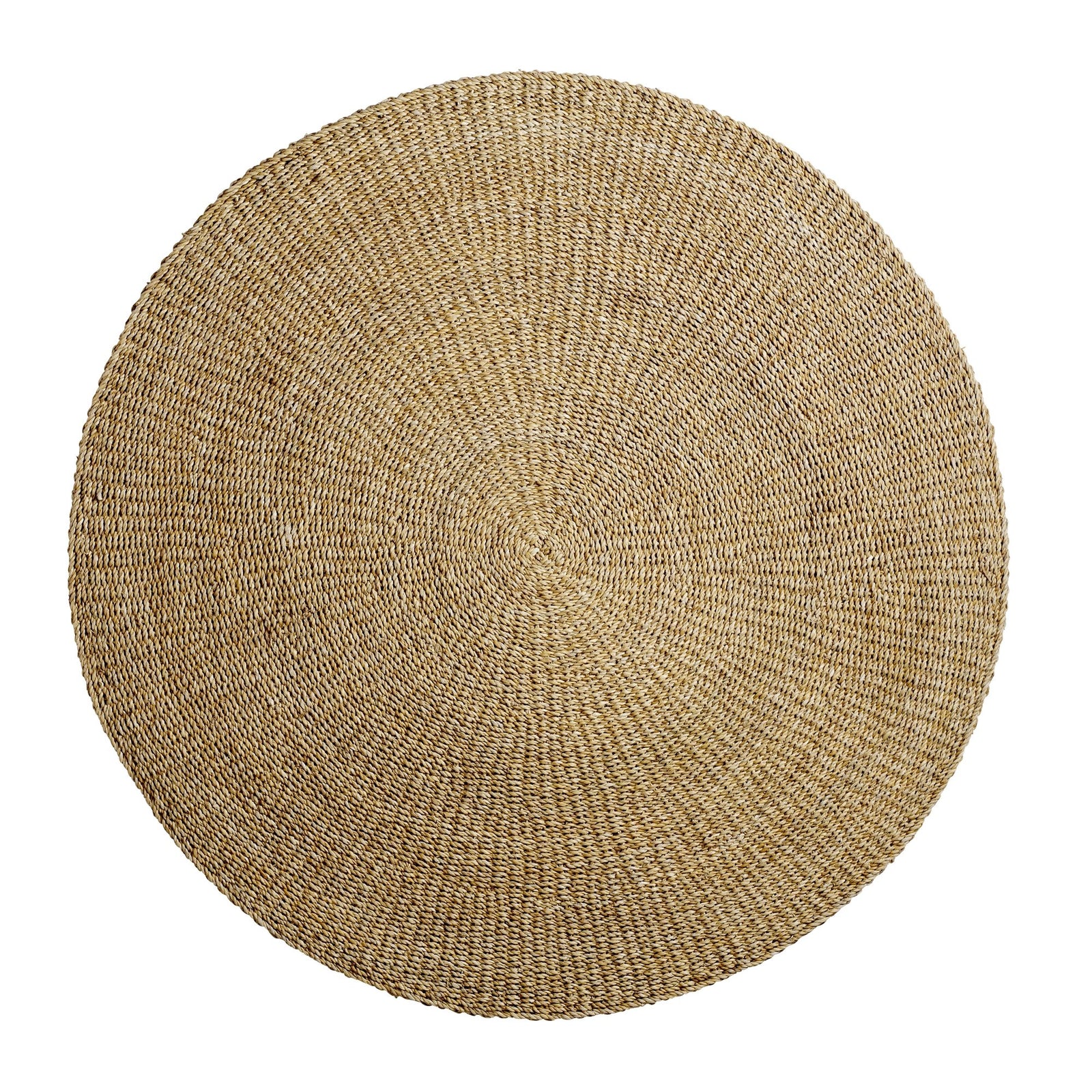 Acen Rug Nature Seagrass 200cm - Bloomingville