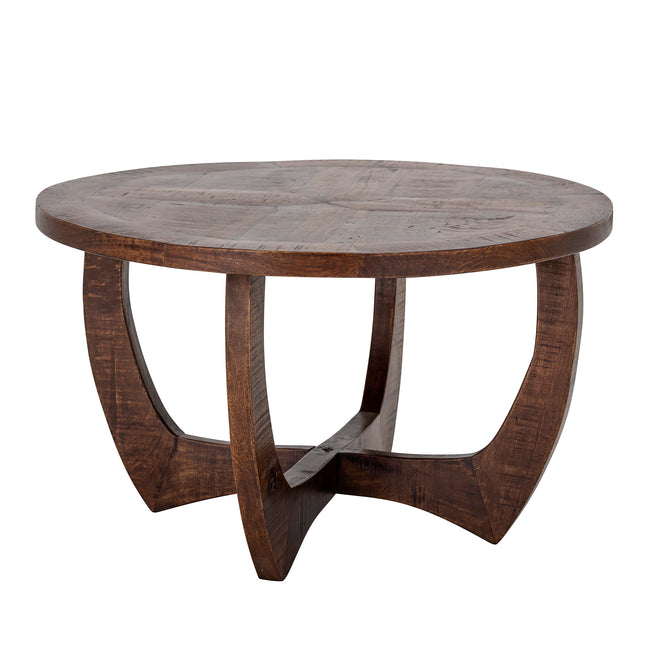 Jassy Coffee Table Brown Mango - Bloomingville