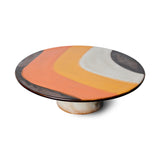 HKLIVING Plateau Retro Wave