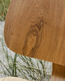 Iconic LCW Style Chair