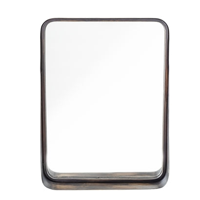 Mirror, Black, Metal
- Bloomingville