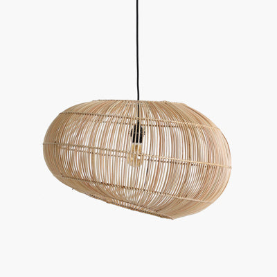 Luna Lamp Orbit Natural