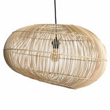 Luna Lamp Orbit Natural