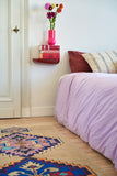 HKliving HK Ceramic Vase Hot Pink