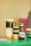 HKliving  70s Ceramics: Jug Bomb