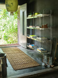 HKliving  Original Jute Runner (70x200cm)
