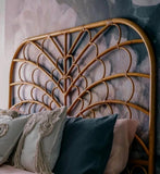 Rattan Headboard 160cm /180cm