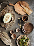 Round Chopping Board 40cm