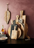Round Chopping Board 40cm