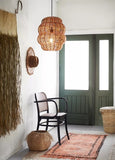 Grass Wall Decor 90x160 cm