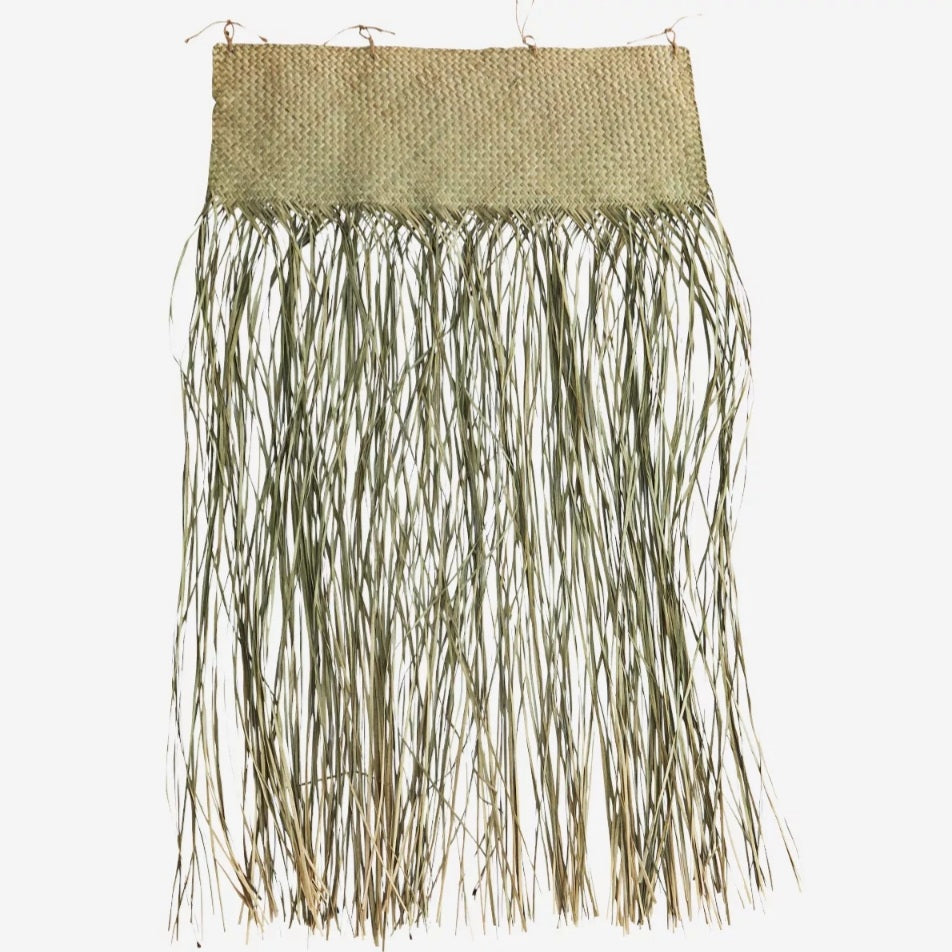 Grass Wall Decor 90x160 cm