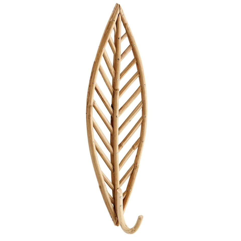Bamboo Hook