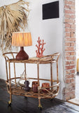 Standing Stoneware Coral

Madam Stoltz