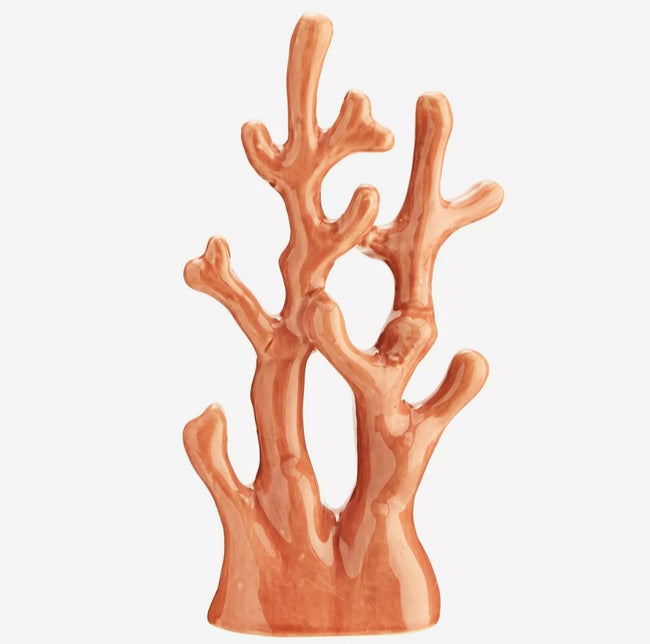 Standing Stoneware Coral

Madam Stoltz