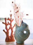 Standing Stoneware Coral

Madam Stoltz