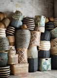 Seagrass Baskets Set of 3