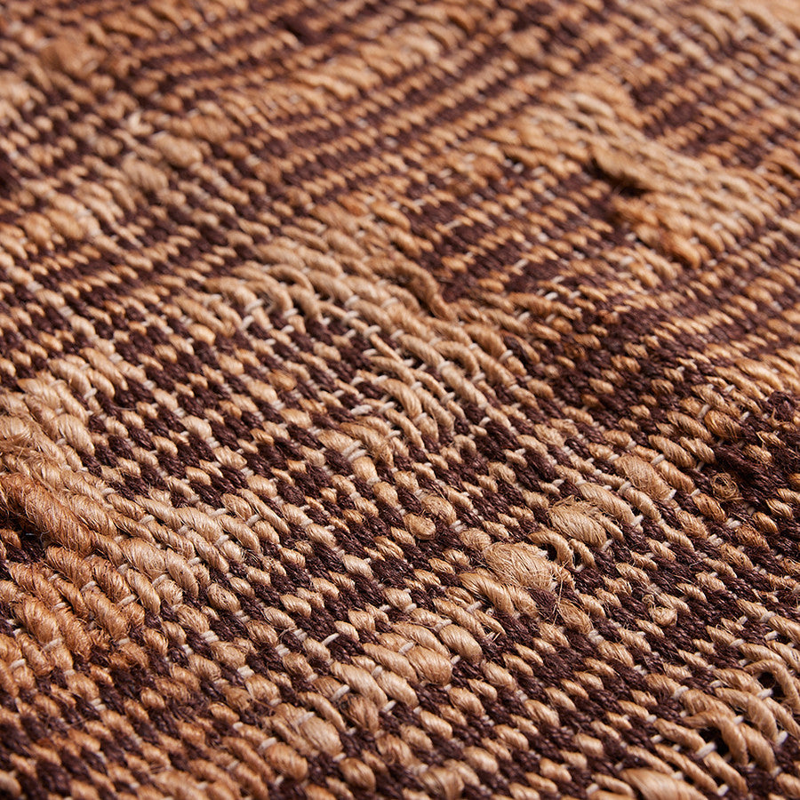 HKliving  Original Jute Runner (70x200cm)