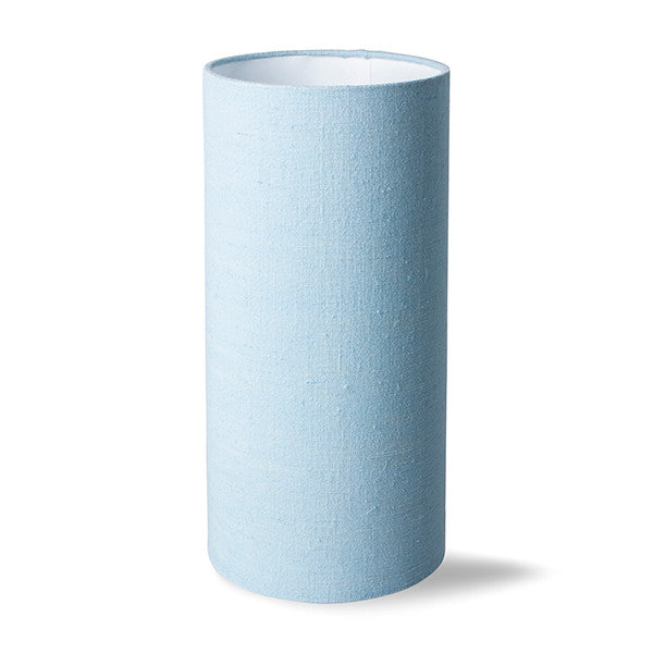 HKliving Lamp Shade Ice Blue