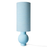 HKliving Lamp Shade Ice Blue
