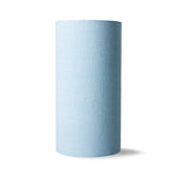 HKliving Lamp Shade Ice Blue