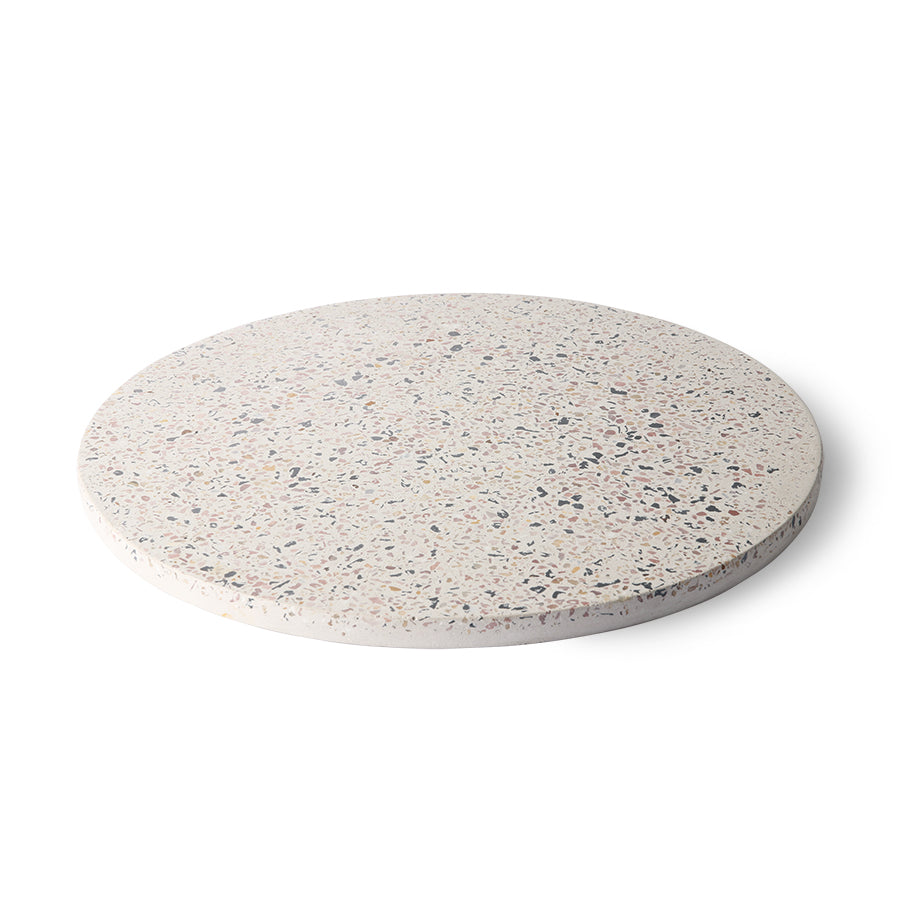 Terrazzo Serving Tray Large