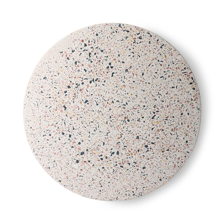 Terrazzo Serving Tray Large