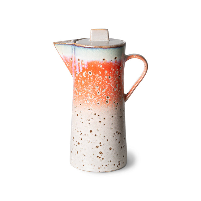 HKliving Asteroids Coffee Pot
