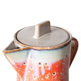 HKLIVING Asteroids Coffee Pot