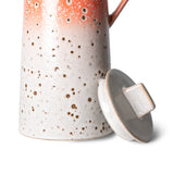 HKLIVING Asteroids Coffee Pot