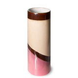 HKliving Dunes Vase L