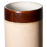 HKliving Dunes Vase L