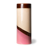 HKliving Dunes Vase L