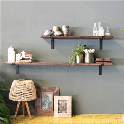 Wall Shelf 80cm