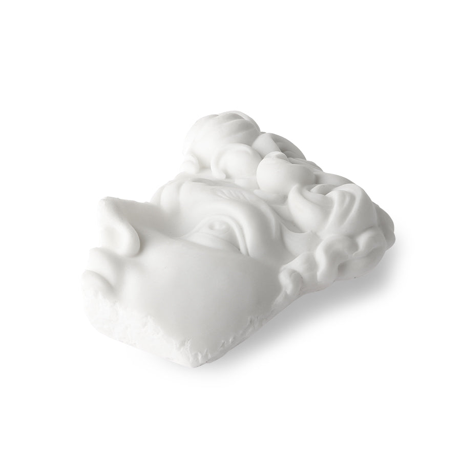 HKliving David Fragment Wall Hanger