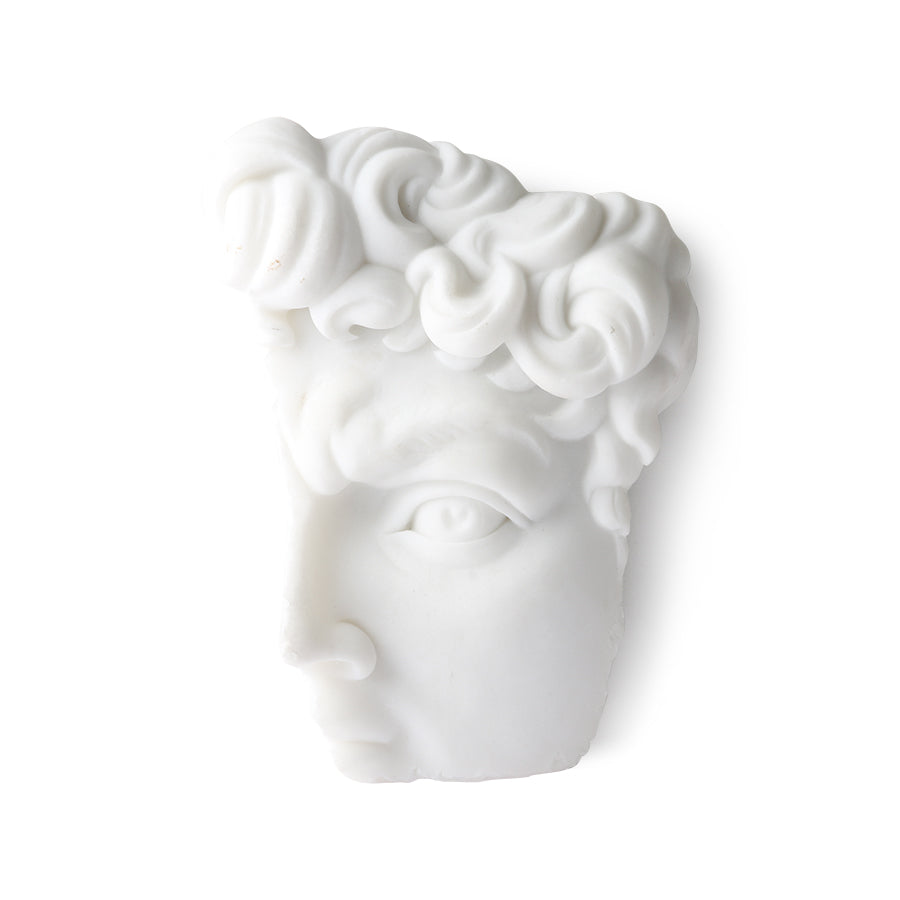 HKliving David Fragment Wall Hanger