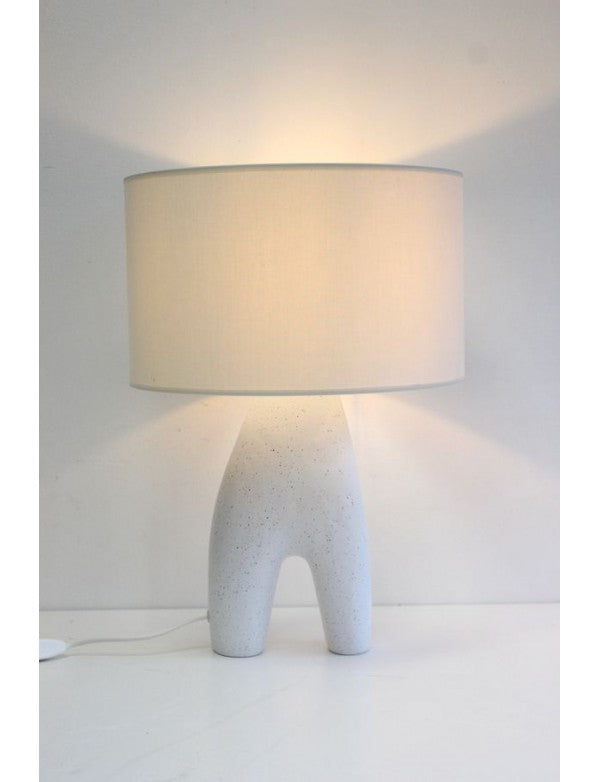 Cesare Table Lamp