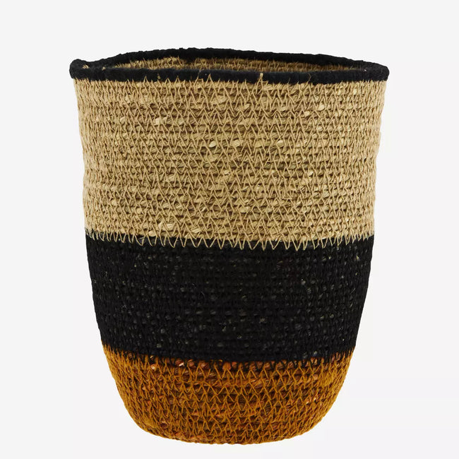 Seagrass Basket / Pot Cover