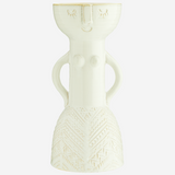 Vase / Woman Imprint -
Madam Stoltz