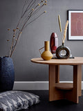 Irine Vase Yellow