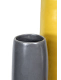 Gota Vase Grey M