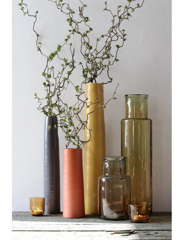 Gota Vase Grey M