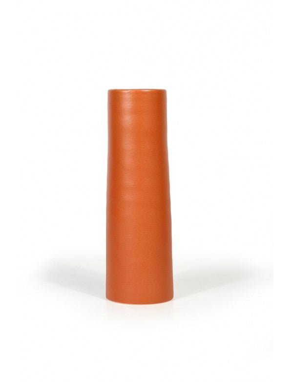 Gota Vase Orange S