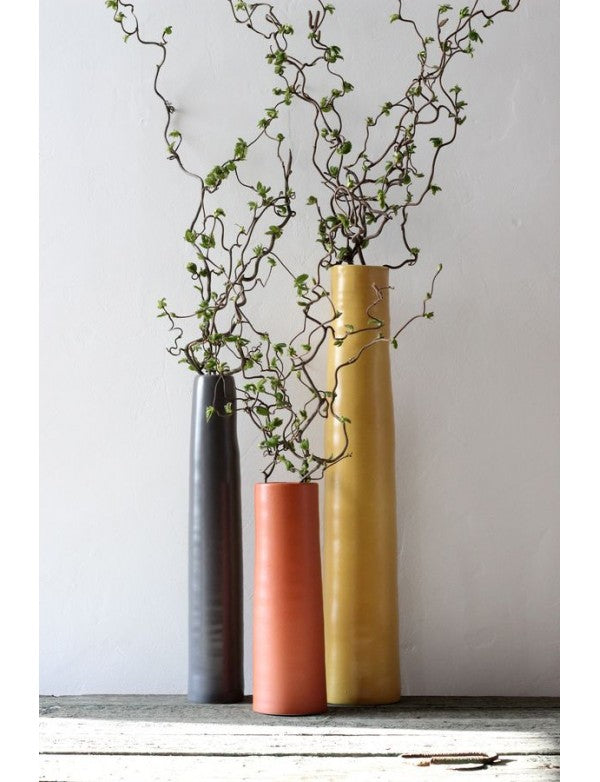 Gota Vase Grey M