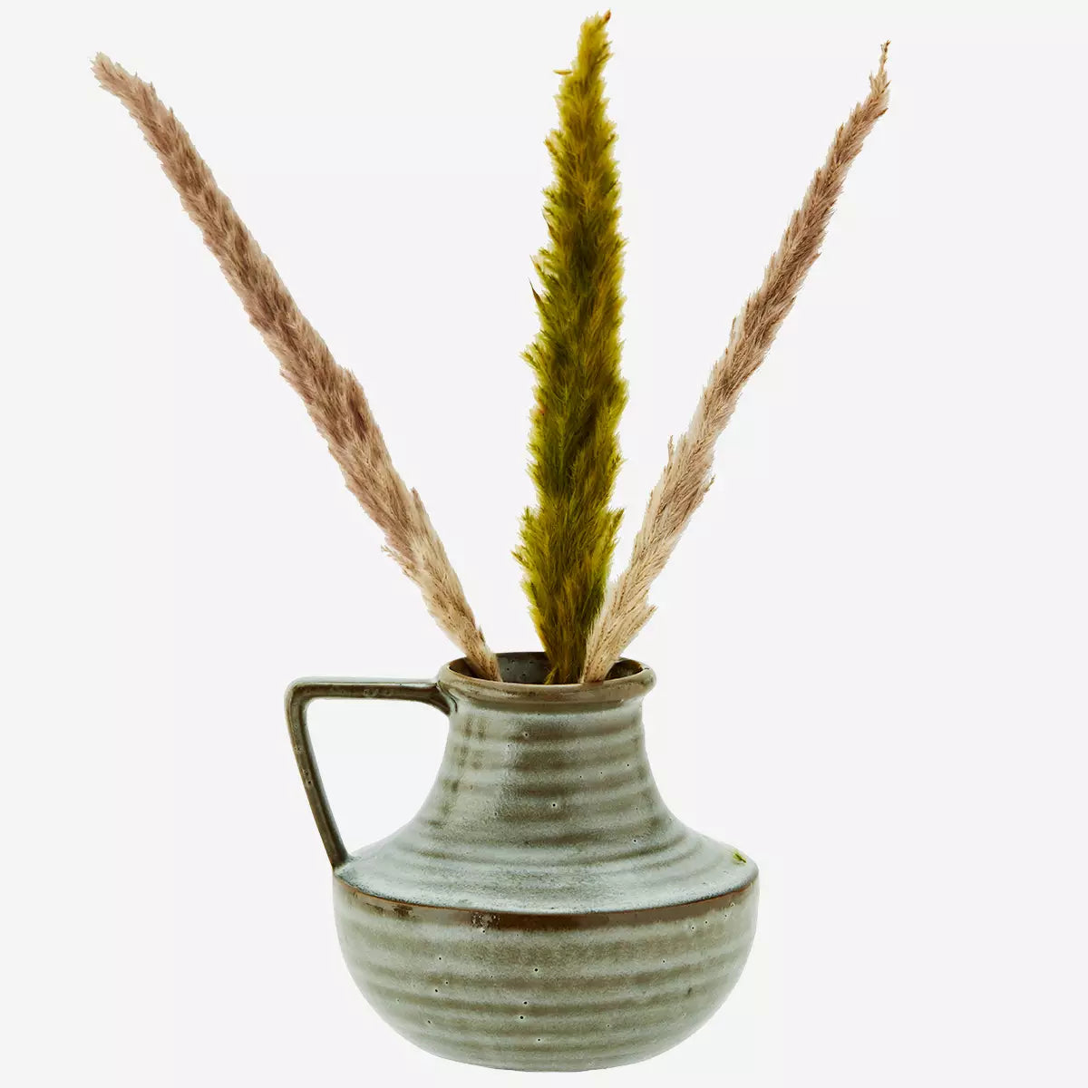 Stoneware Vase Madam Stoltz