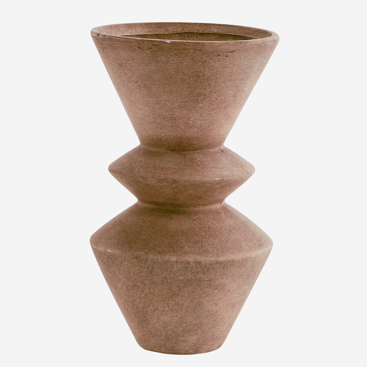 Terracota Vase
-
Madam Stoltz