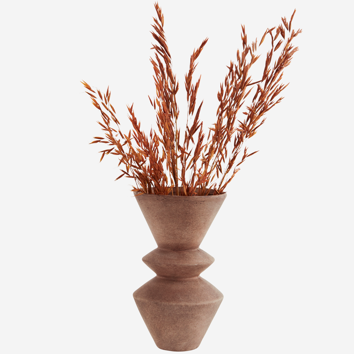 Terracota Vase
-
Madam Stoltz
