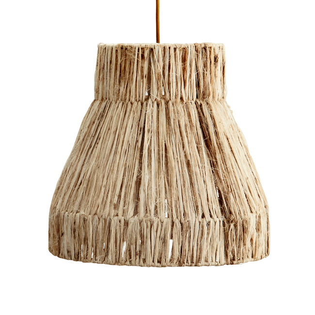 Grass Ceiling Lamp