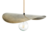 Iron Ceiling Lamp - Madam Stoltz