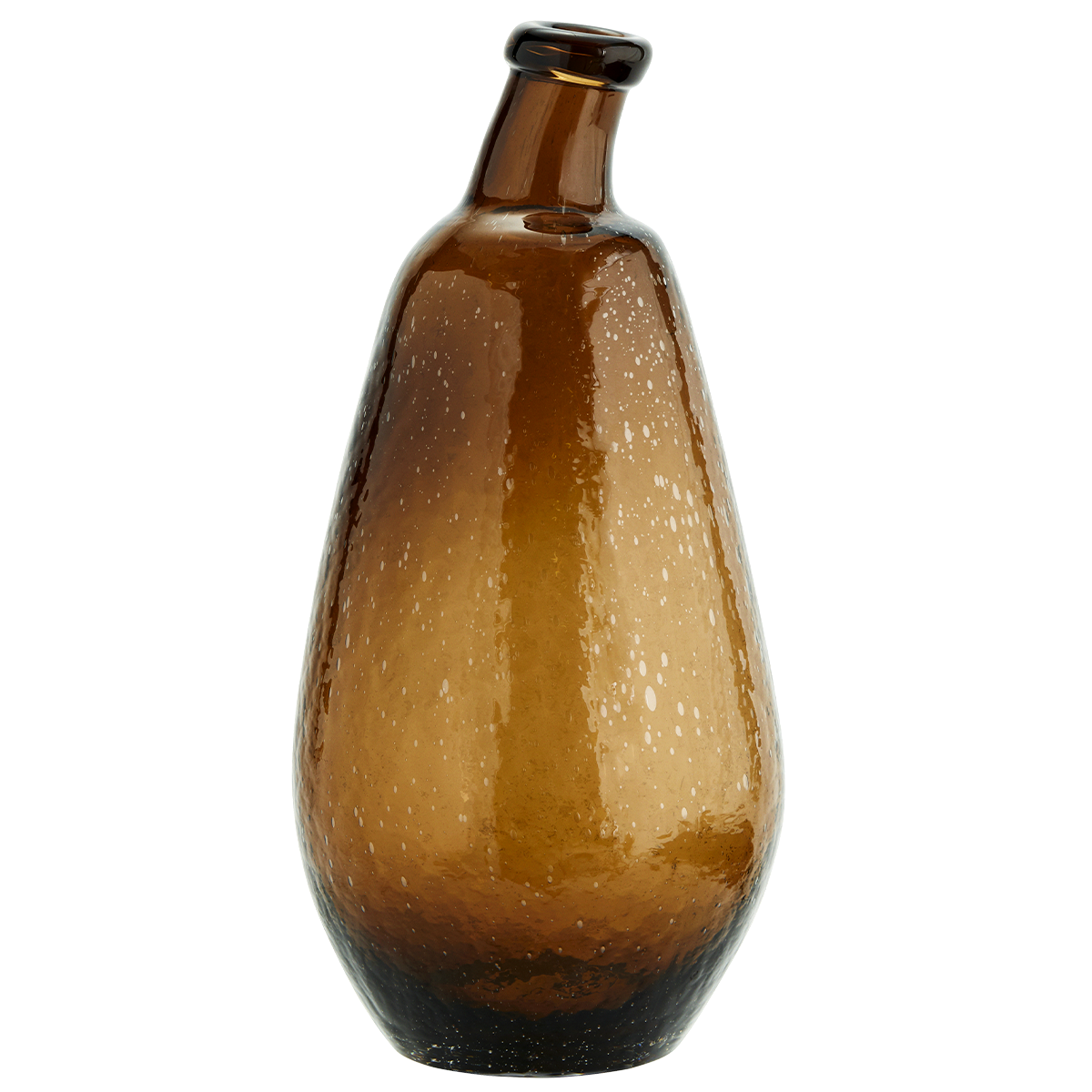 Organic Shapes Glass Vase -
Madam Stoltz